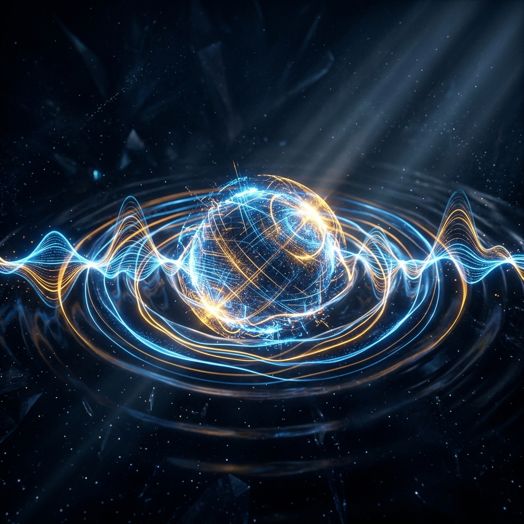 Sana Voice Assistant Graphic